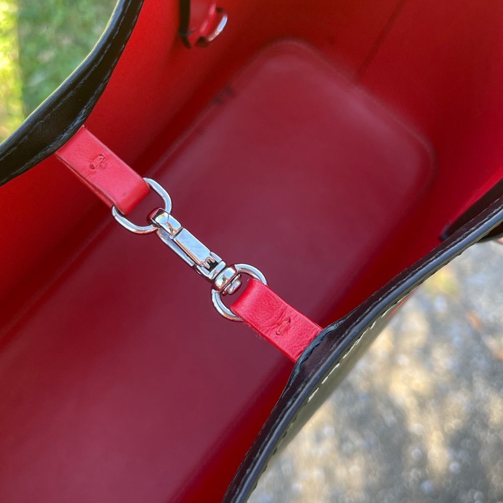 Christian Louboutin Tote - Picture 3 of 16